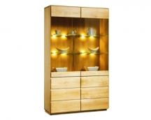 Dekort  atlanta  witryna typ 12